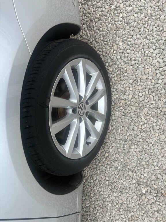 Volkswagen Passat 2.0 Tdi Bluemotion Tech Executive Ss Silver #19