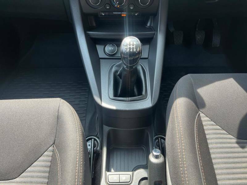 Ford KA Ti-vct Zetec U821 Ulez Grey #7