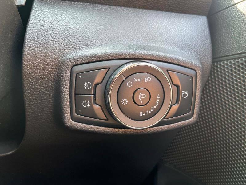 Ford KA Ti-vct Zetec U821 Ulez Grey #22