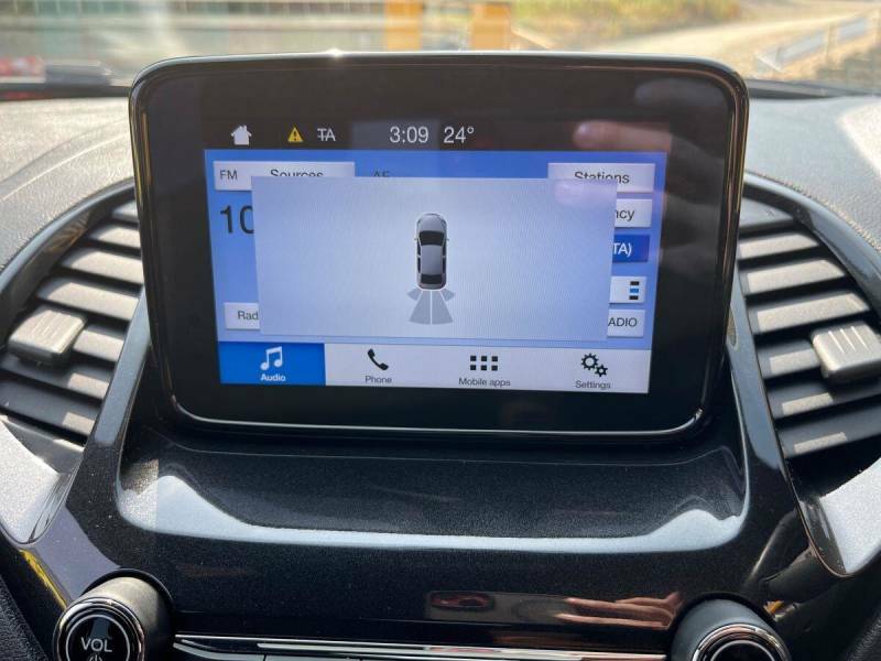Ford KA Ti-vct Zetec U821 Ulez Grey #15