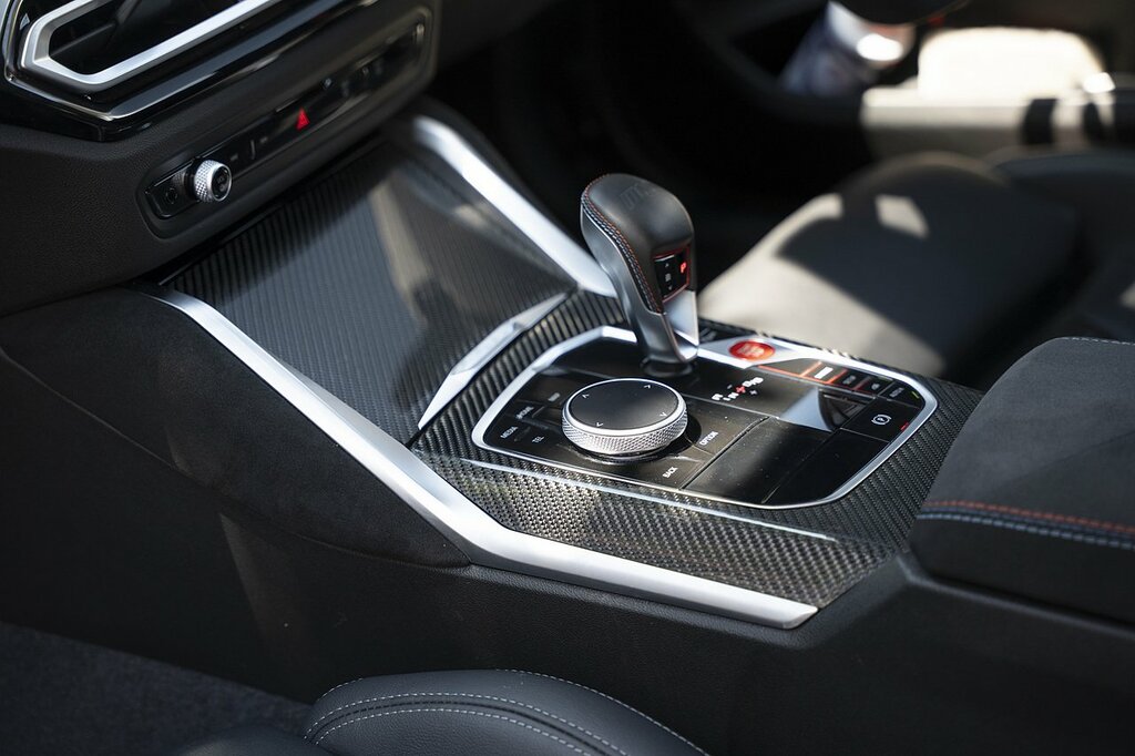 BMW M2 Competition White #14