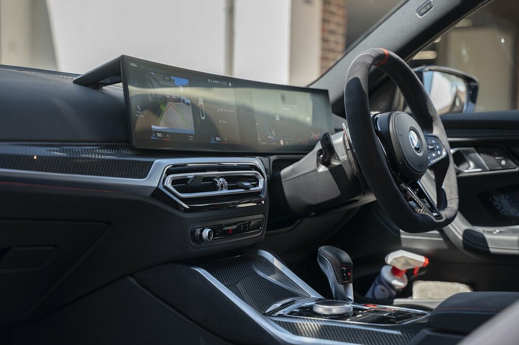 BMW M2 Competition White #13