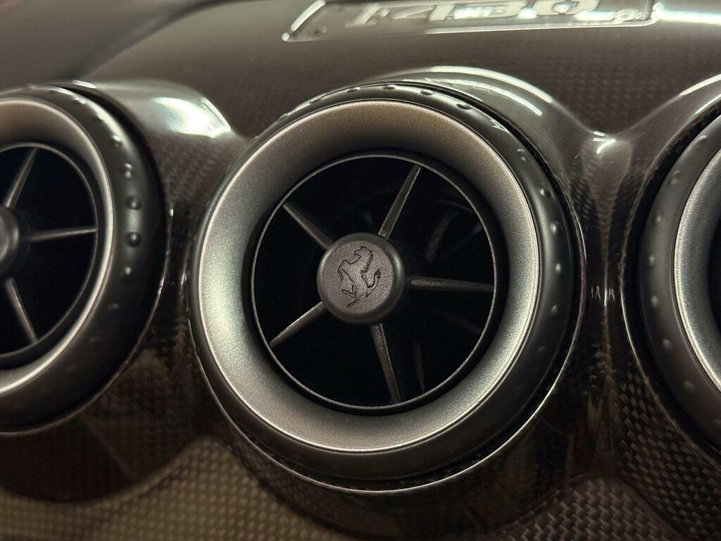 Ferrari F430 Ferrari Silver #87