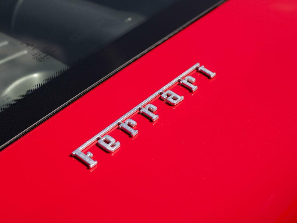 Ferrari F430 Ferrari Silver #13