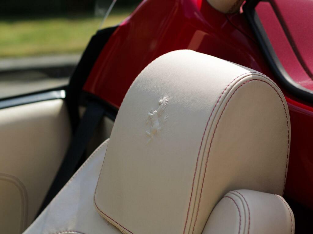 Ferrari F430 Ferrari Silver #25
