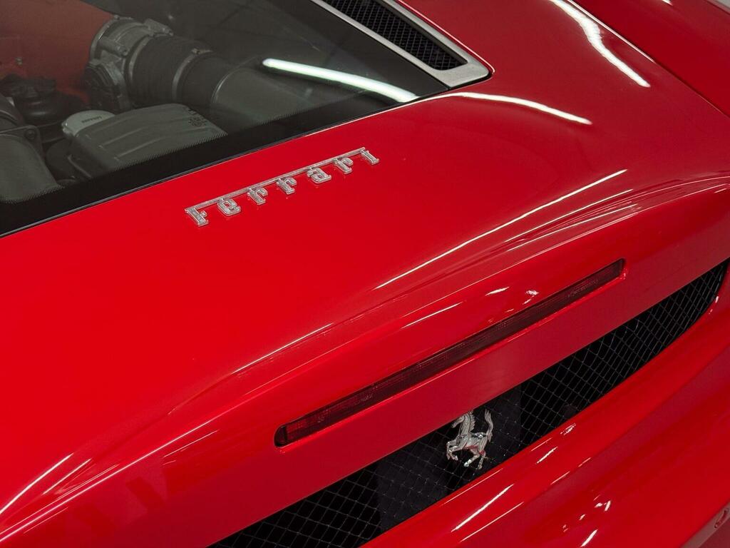 Ferrari F430 Ferrari Silver #60