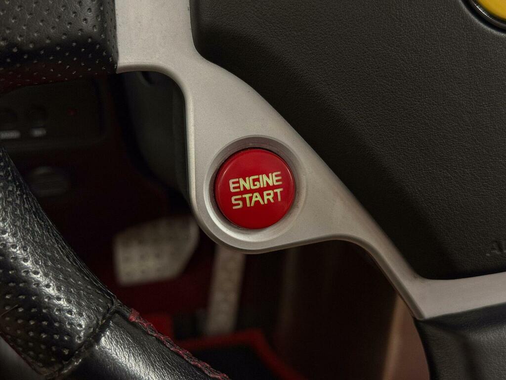 Ferrari F430 Ferrari Silver #88