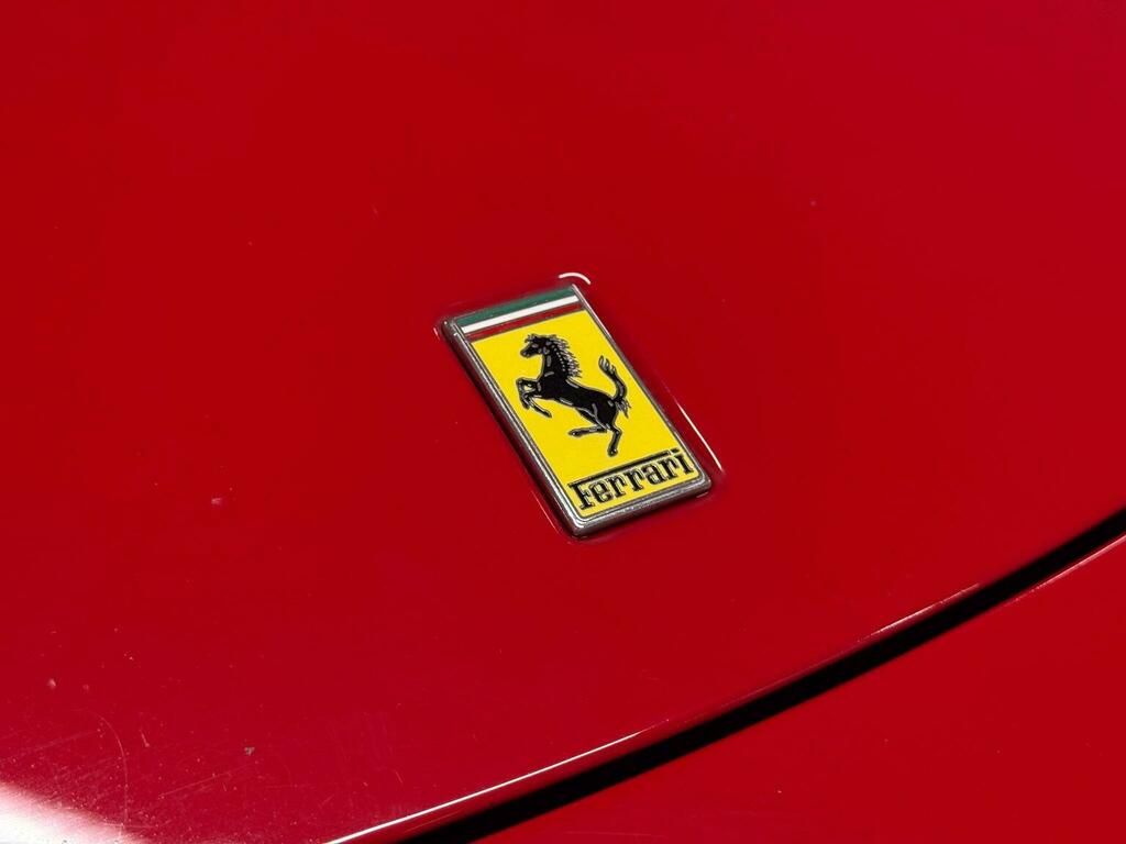 Ferrari F430 Ferrari Silver #50