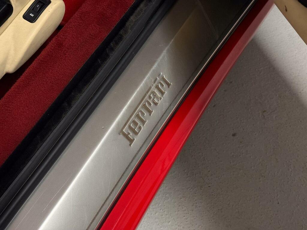 Ferrari F430 Ferrari Silver #71