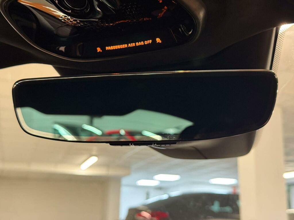 McLaren Artura Semi Automatic Silver #79