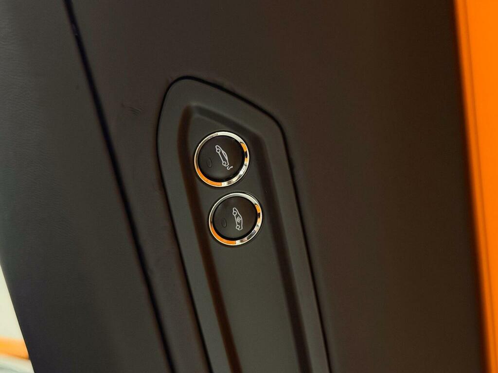 McLaren Artura Semi Automatic Silver #56