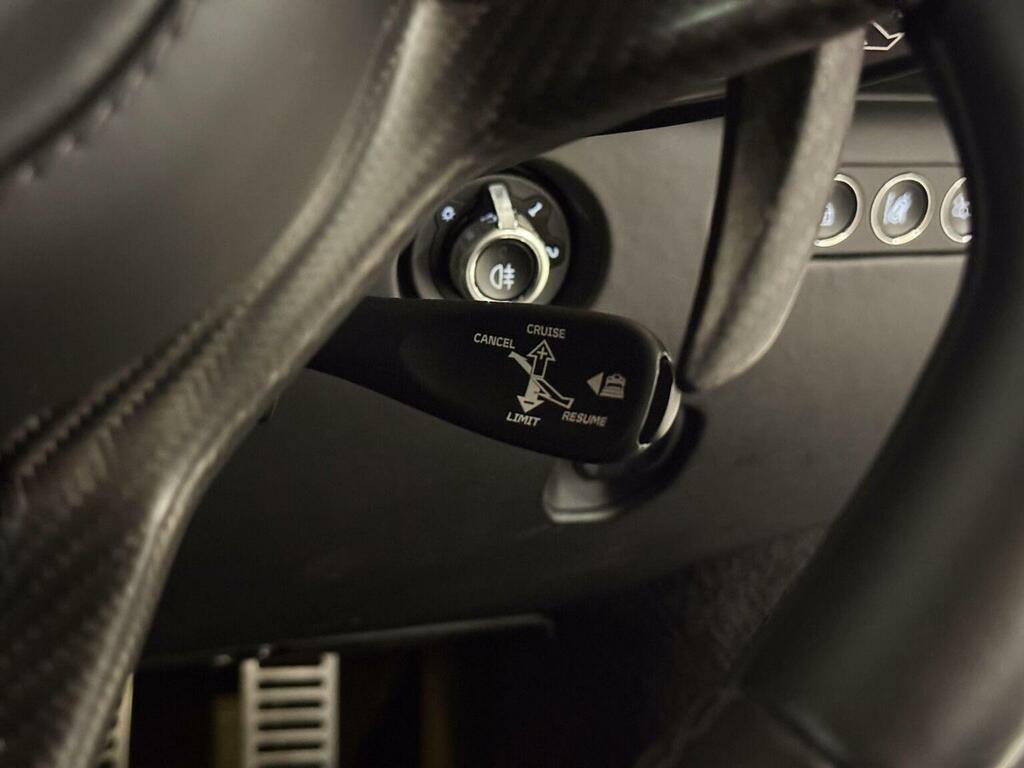 McLaren Artura Semi Automatic Silver #73