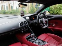 Audi R8 R8 Performance V10 Quattro Edition S-a Blue #91