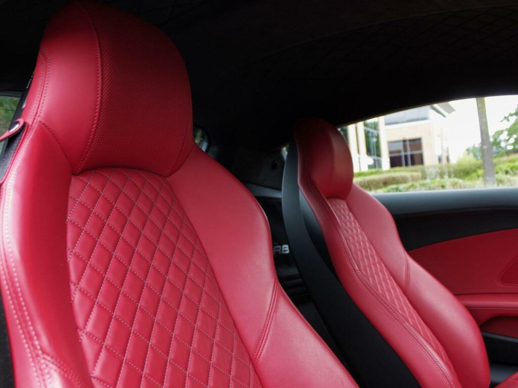 Audi R8 R8 Performance V10 Quattro Edition S-a Blue #26