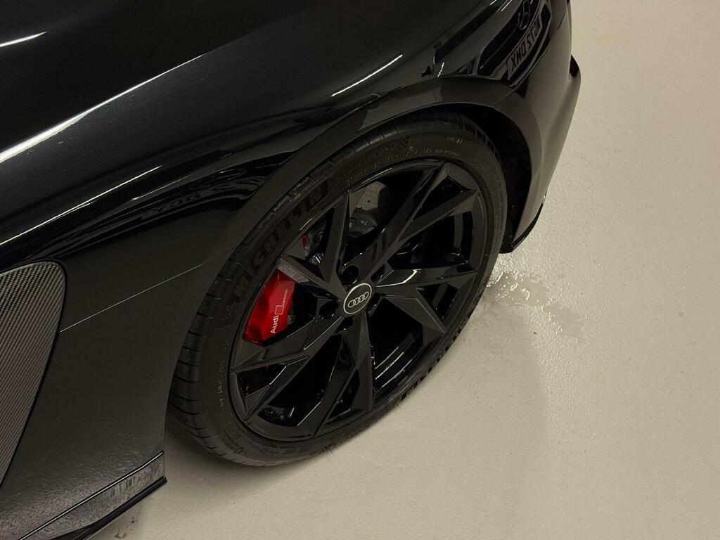 Audi R8 R8 Performance V10 Quattro Edition S-a Blue #62