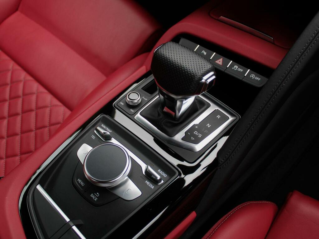 Audi R8 R8 Performance V10 Quattro Edition S-a Blue #27