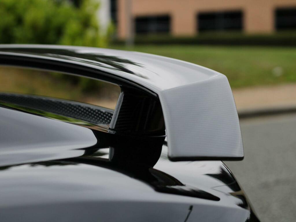 Audi R8 R8 Performance V10 Quattro Edition S-a Blue #14