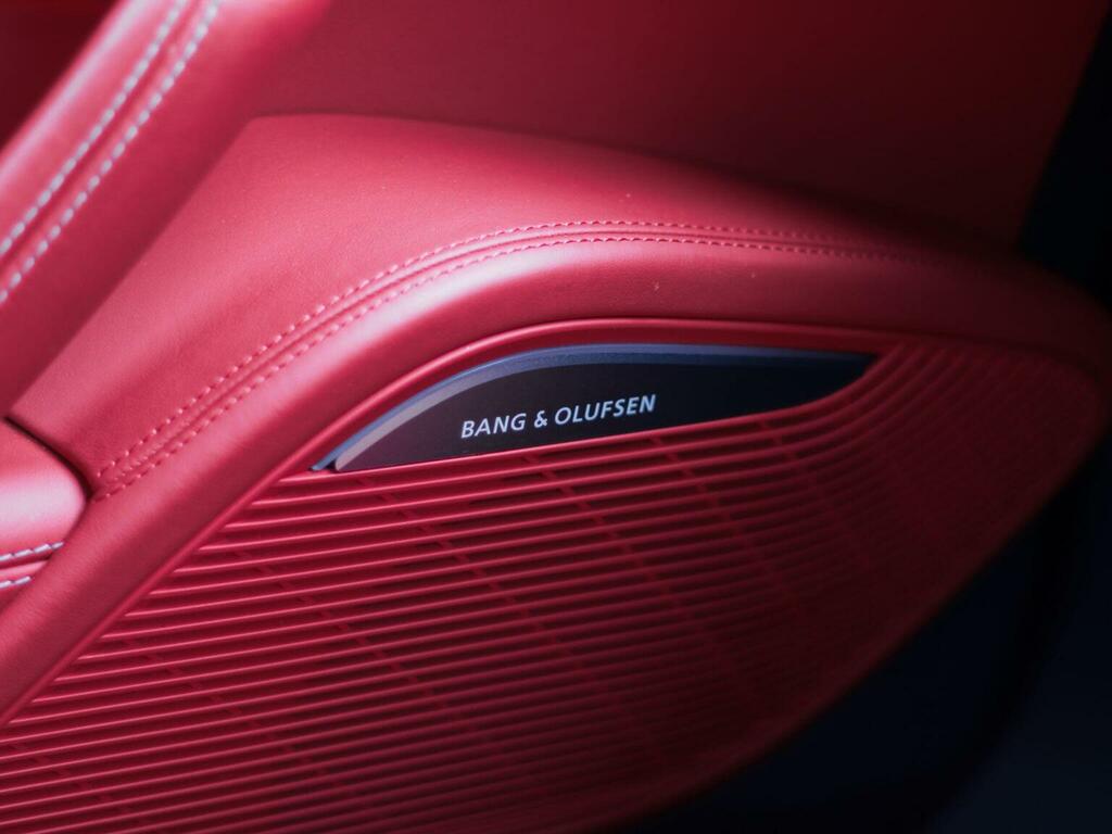 Audi R8 R8 Performance V10 Quattro Edition S-a Blue #32