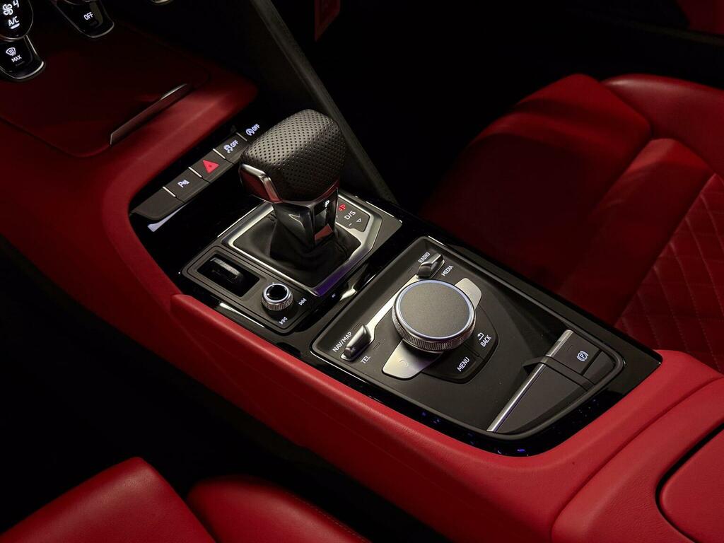 Audi R8 5.2L Performance Edition Black #31