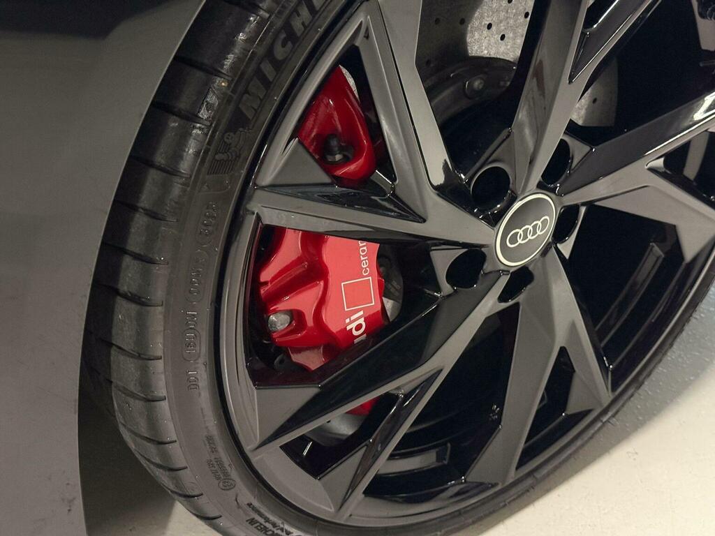 Audi R8 R8 Performance V10 Quattro Edition S-a Blue #50