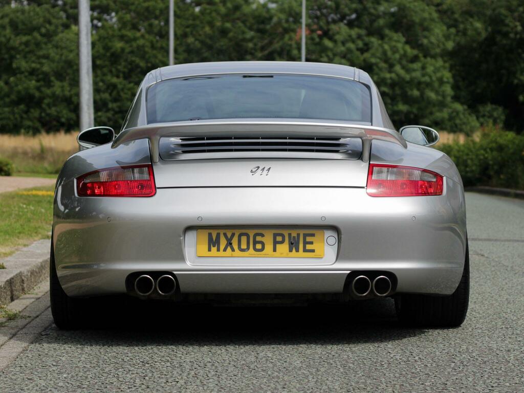 Porsche 911 C2 Cabriolet A Car We Know Well Deposit Tak #19