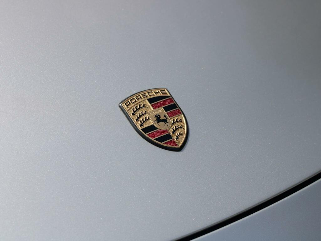 Porsche 911 C2 Cabriolet A Car We Know Well Deposit Tak #15
