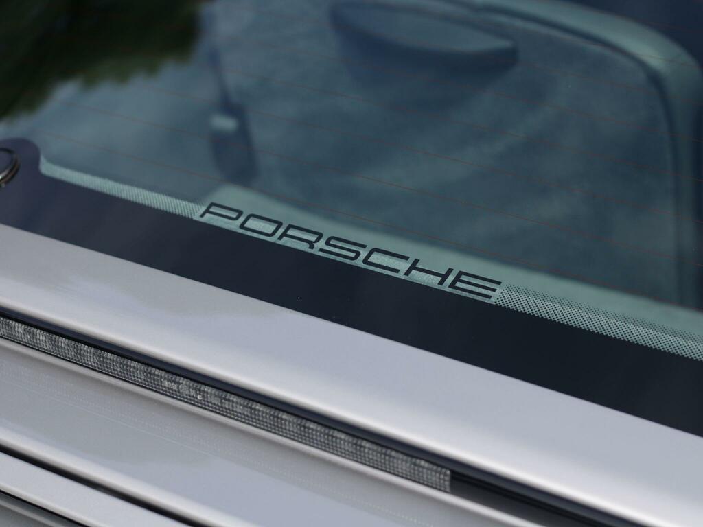 Porsche 911 C2 Cabriolet A Car We Know Well Deposit Tak #22