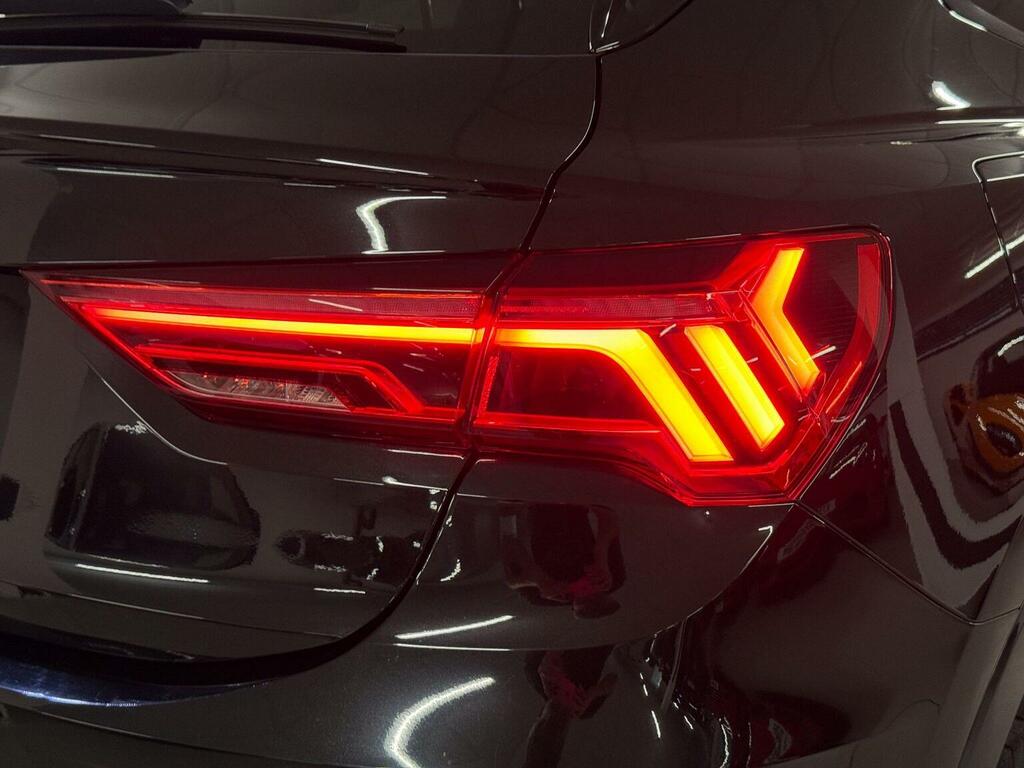 Audi Q3 2.0 Tfsi 40 Sport S Tronic Quattro Euro 6 Ss  #12