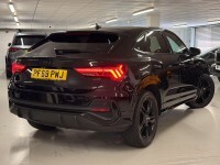 Audi Q3 2.0 Tfsi 40 Sport S Tronic Quattro Euro 6 Ss  #48