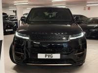 Land Rover Range Rover Sport D300 Dynamic Se Eiger Grey Grey #47