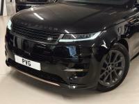Land Rover Range Rover Sport D300 Dynamic Se Eiger Grey Grey #49