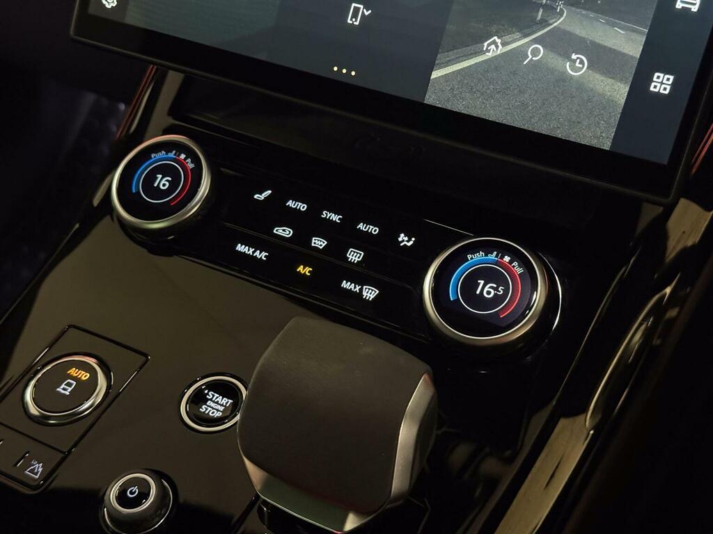 Land Rover Range Rover Sport D300 Dynamic Se Eiger Grey Grey #29
