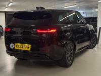 Land Rover Range Rover Sport D300 Dynamic Se Eiger Grey Grey #46