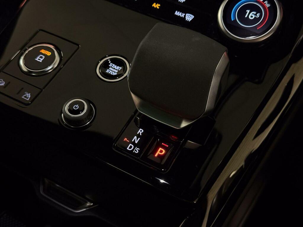 Land Rover Range Rover Sport D300 Dynamic Se Eiger Grey Grey #30