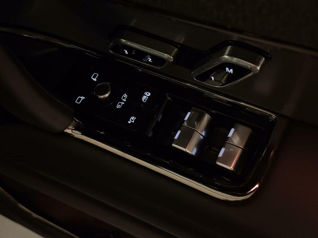 Land Rover Range Rover Sport D300 Dynamic Se Eiger Grey Grey #25