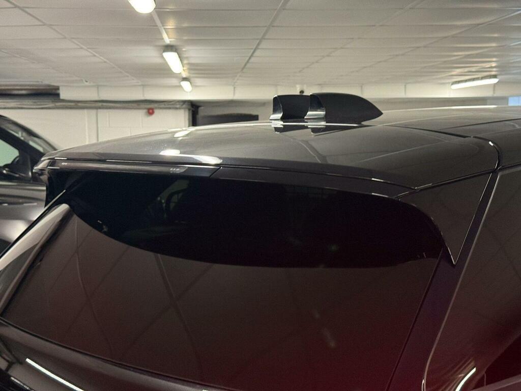Land Rover Range Rover Sport D300 Dynamic Se Eiger Grey Grey #15