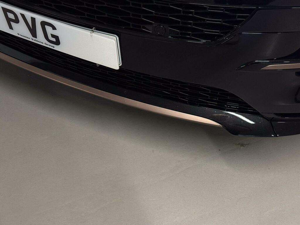 Land Rover Range Rover Sport D300 Dynamic Se Eiger Grey Grey #11