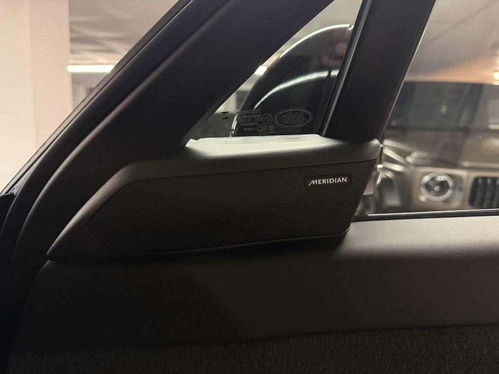 Land Rover Range Rover Sport D300 Dynamic Se Eiger Grey Grey #35
