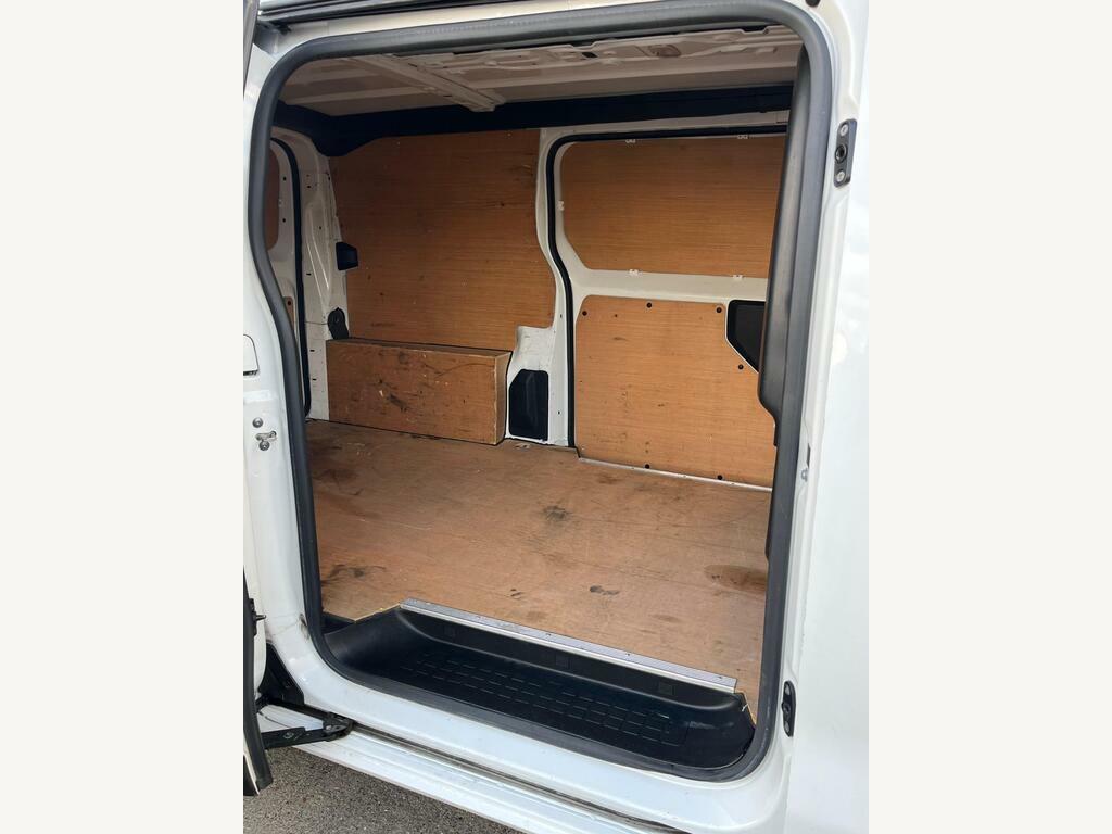 Citroen Dispatch 1.5 Bluehdi 1000 Enterprise M Fwd 2 Euro 6 Ss 6 Grey #15