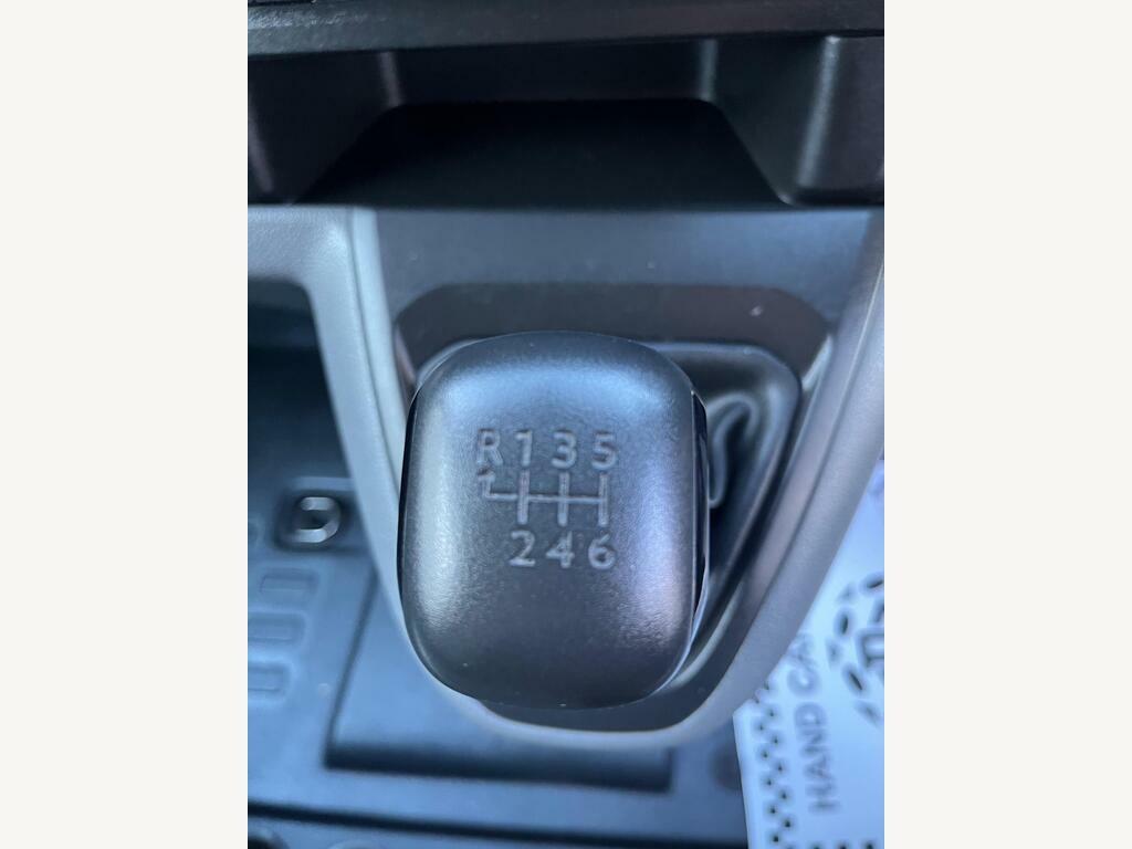 Citroen Dispatch 1.5 Bluehdi 1000 Enterprise M Fwd 2 Euro 6 Ss 6 Grey #20