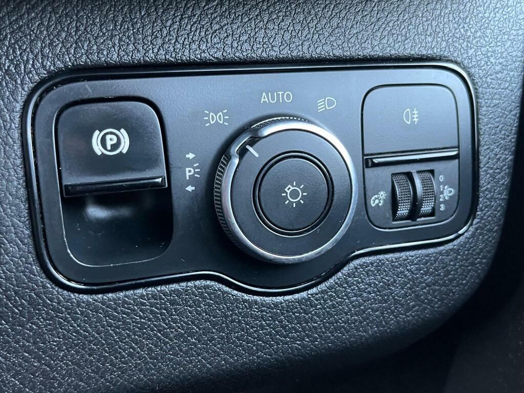 Mercedes-Benz Sprinter 3.5T H2 Progressive Van White #22