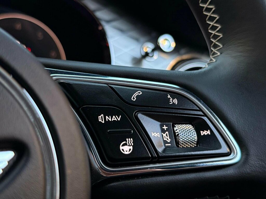 Bentley Bentayga 4.0 V8 S Mulliner Driving Spec Silver #50