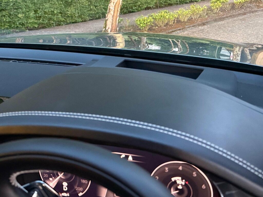 Bentley Bentayga 4.0 V8 S Mulliner Driving Spec Silver #59