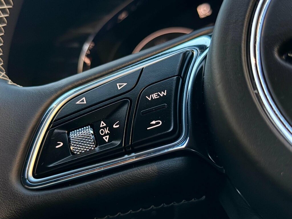 Bentley Bentayga 4.0 V8 S Mulliner Driving Spec Silver #49