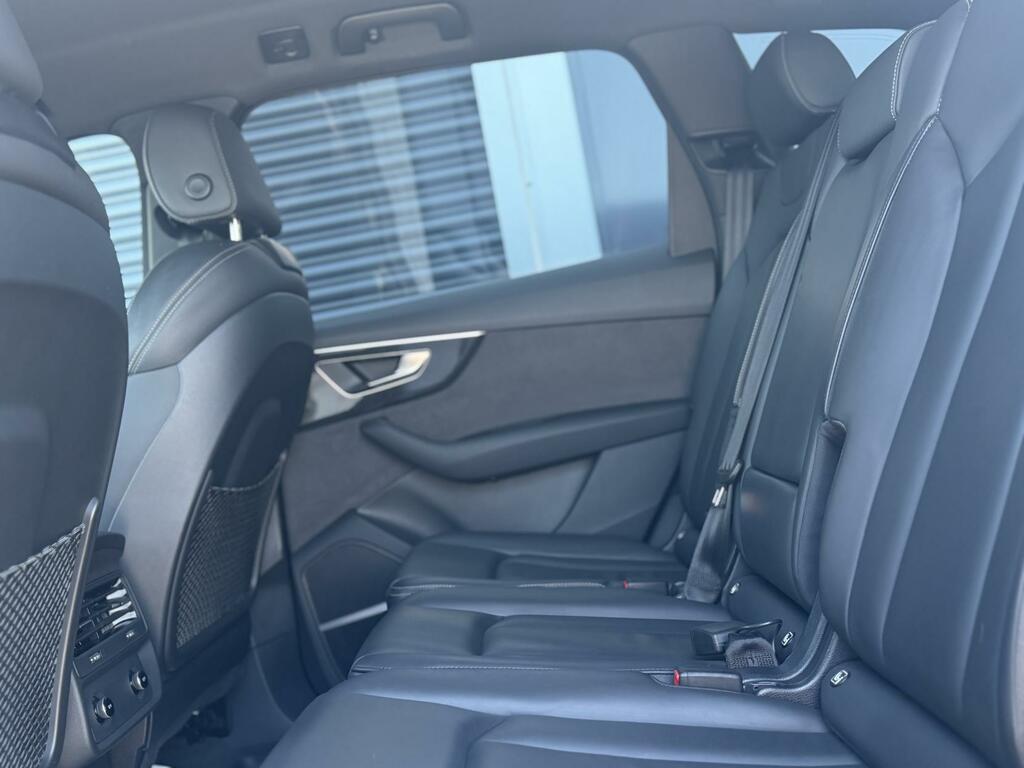 Audi Q7 3.0 Tdi V6 50 Vorsprung Tiptronic Quattro Euro 6 Blue #8