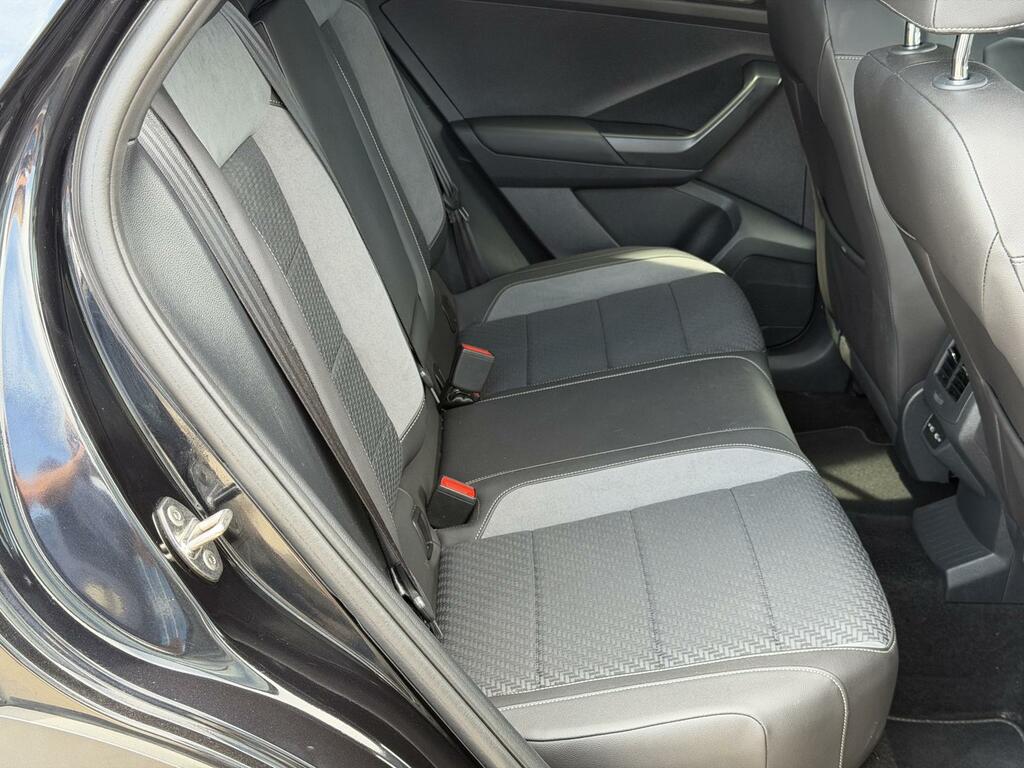 Volkswagen T-Roc 1.5 Tsi R-line 150Ps Evo Volkswagen Warranty Grey #6