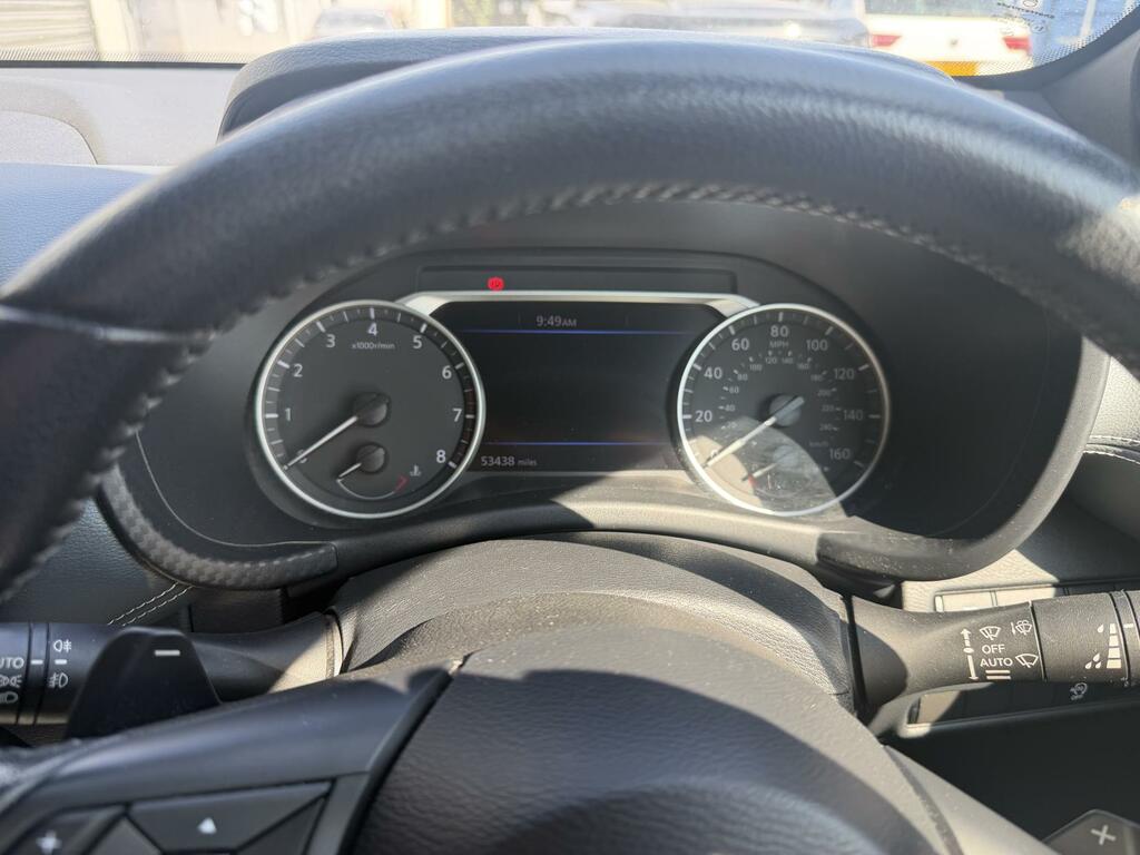 Nissan Juke N-connecta  Grey #4