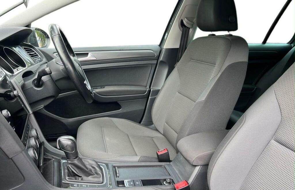Volkswagen Golf Match Edition Grey #4