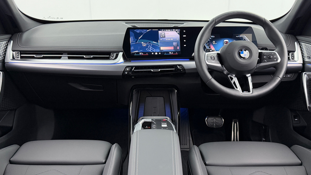 BMW X1 X1 Sdrive18d M Sport  #4