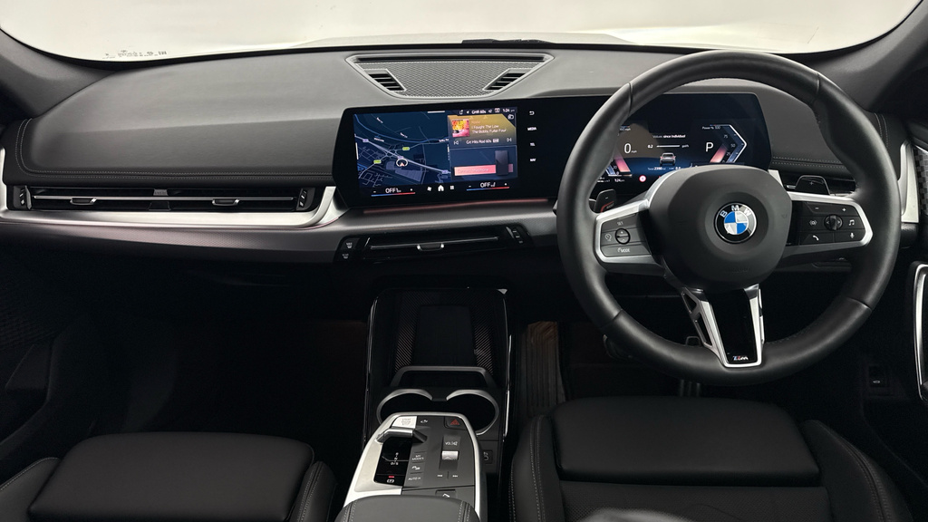 BMW X1 X1 Sdrive18d M Sport #4